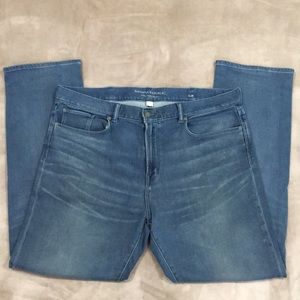 Banana Republic Traveler pants 38/32